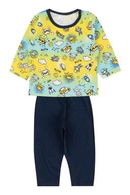 pijama kappes 3 1